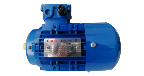 Motor 0,12 kw