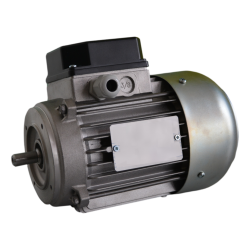 Motor 0,06 kw with thermal pad