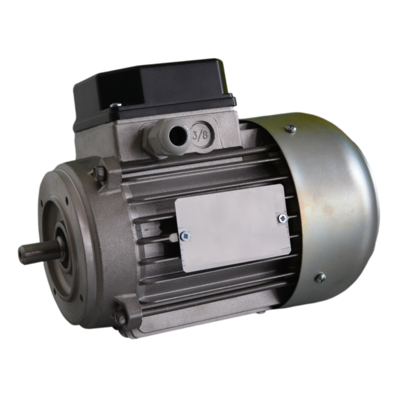 Motor 0,06 kw with thermal pad