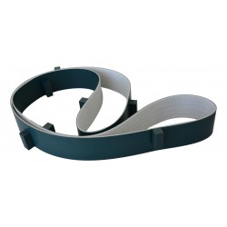 Spreading belt