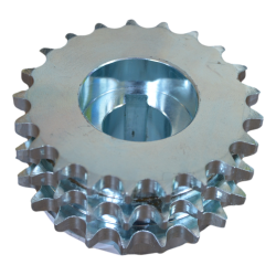 Pinion encoder