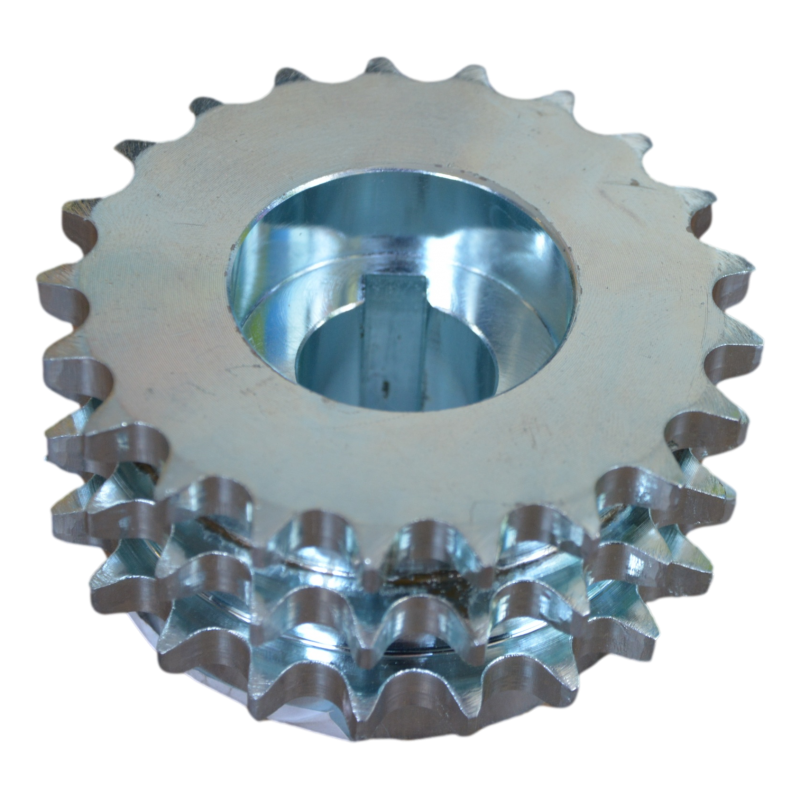 Pinion encoder