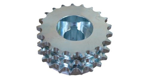 Pinion encoder
