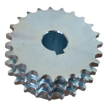 Pinion for reducer