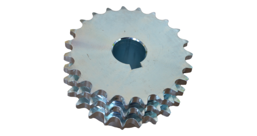 Pinion for reducer