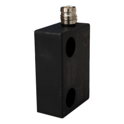 Magnetic safety sensor