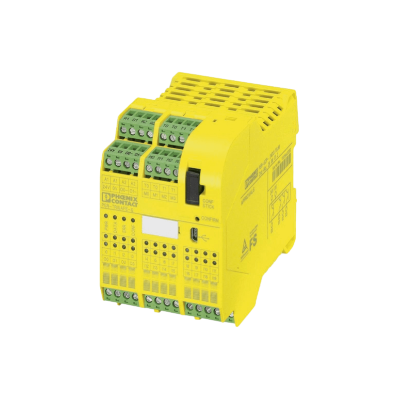 Trisafe safety module 2986232