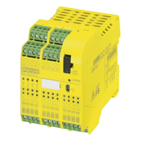 Trisafe safety module 2986232