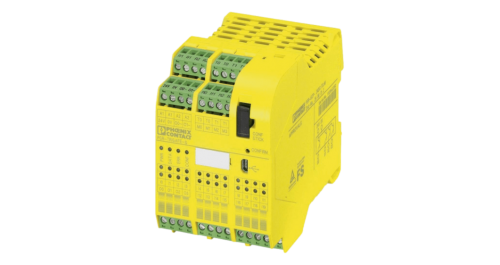 Trisafe safety module 2986232