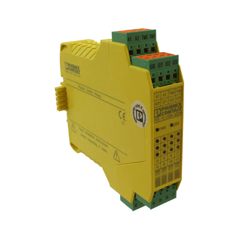 Safety module 2986041