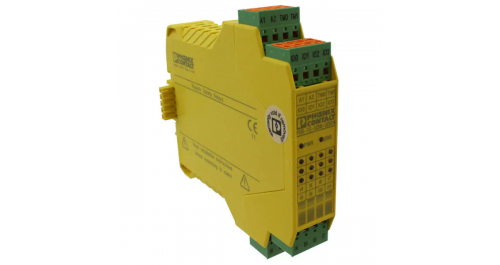 Safety module 2986041
