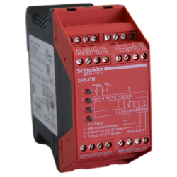 Safety module