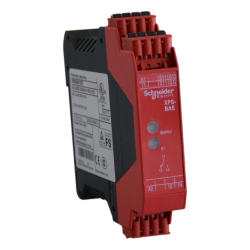 Preventa 2-hand control...