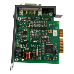 Acopos 1016 card 8AC123.60-1