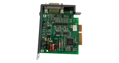 Acopos 1016 card 8AC123.60-1