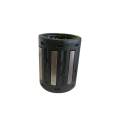 Linear ball bearing