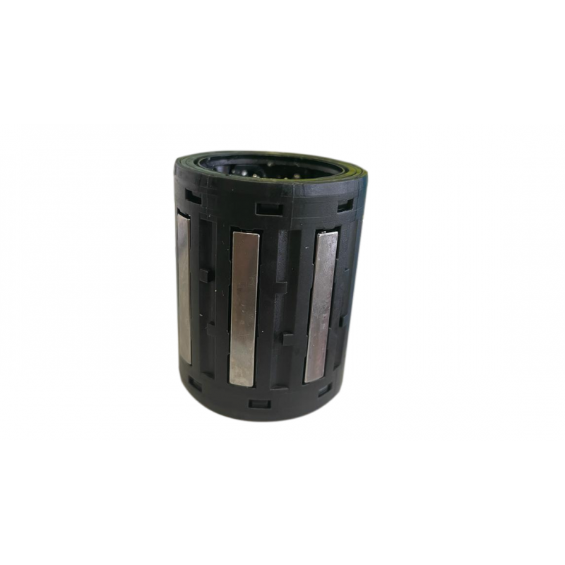 Linear ball bearing