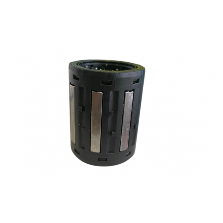 Linear ball bearing