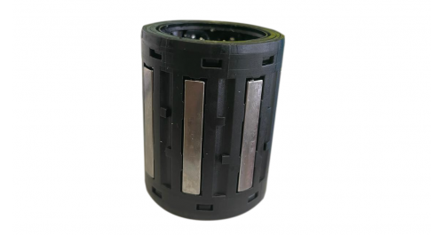 Linear ball bearing