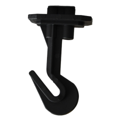 Hook for hanger