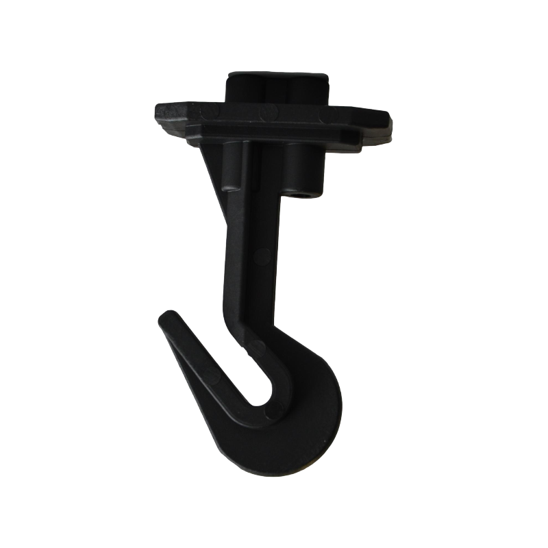 Hook for hanger