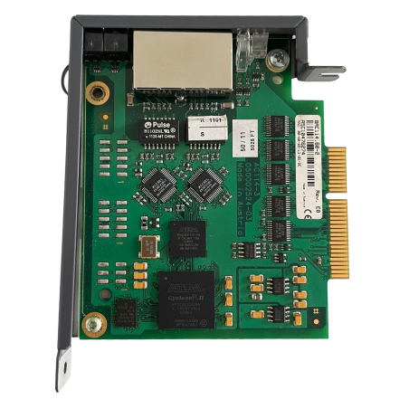 Acopos 1016 card  8AC11460-2