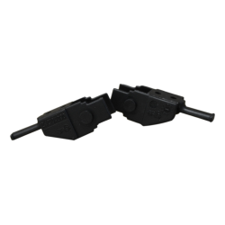 Full set mounting bracket