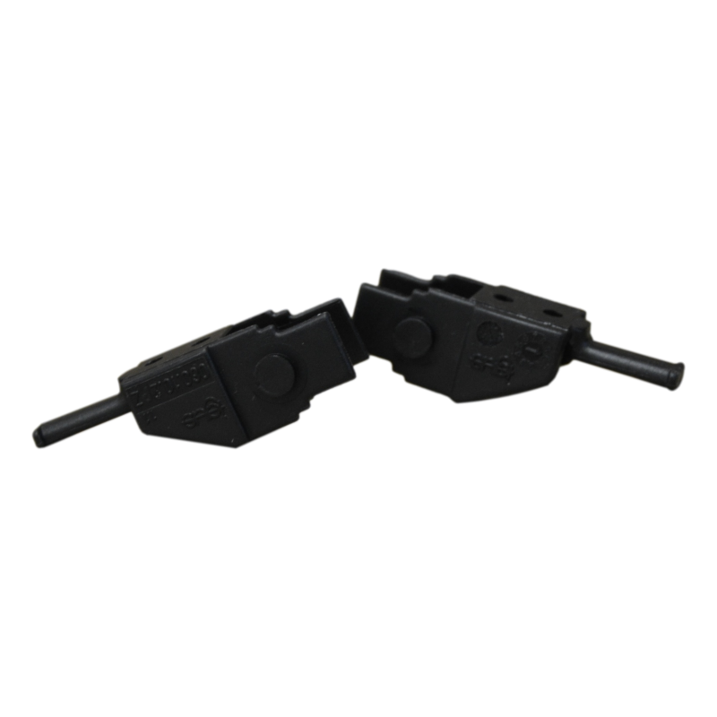 Full set mounting bracket