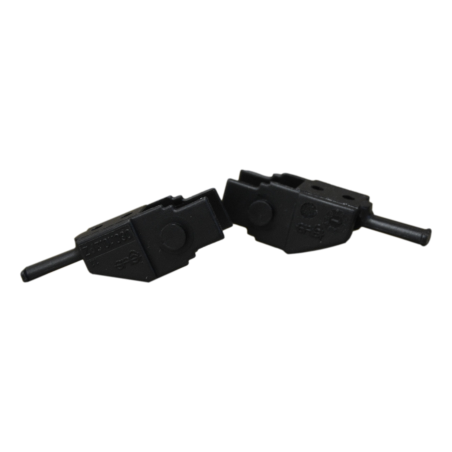 Full set mounting bracket