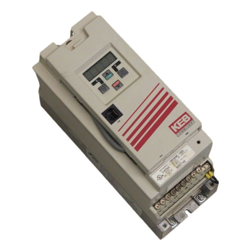 Inverter KEB 1,5 Kw