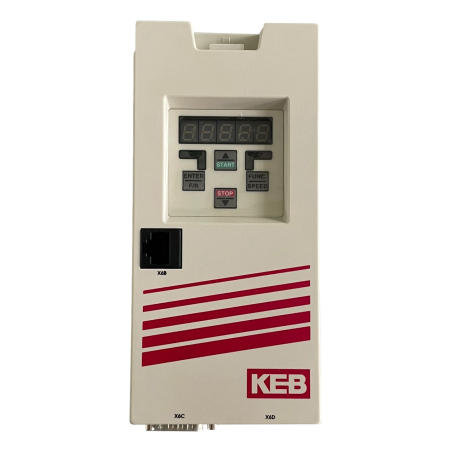 Inverter Keyboard 1,5 Kw