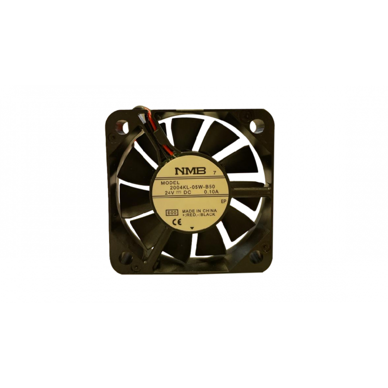 Inverter fan not wired 50x50x10