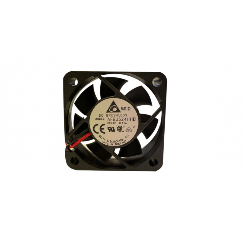 Inverter fan not wired 50x50x15
