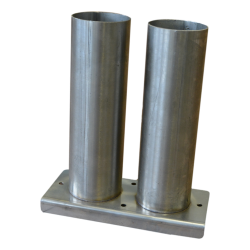 Suction tube