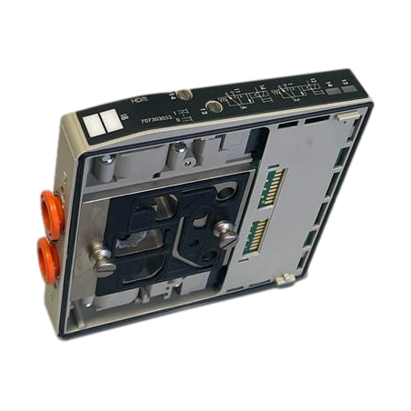 Solenoid valve I8 HDM