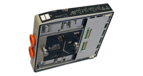 Solenoid valve I8 HDM