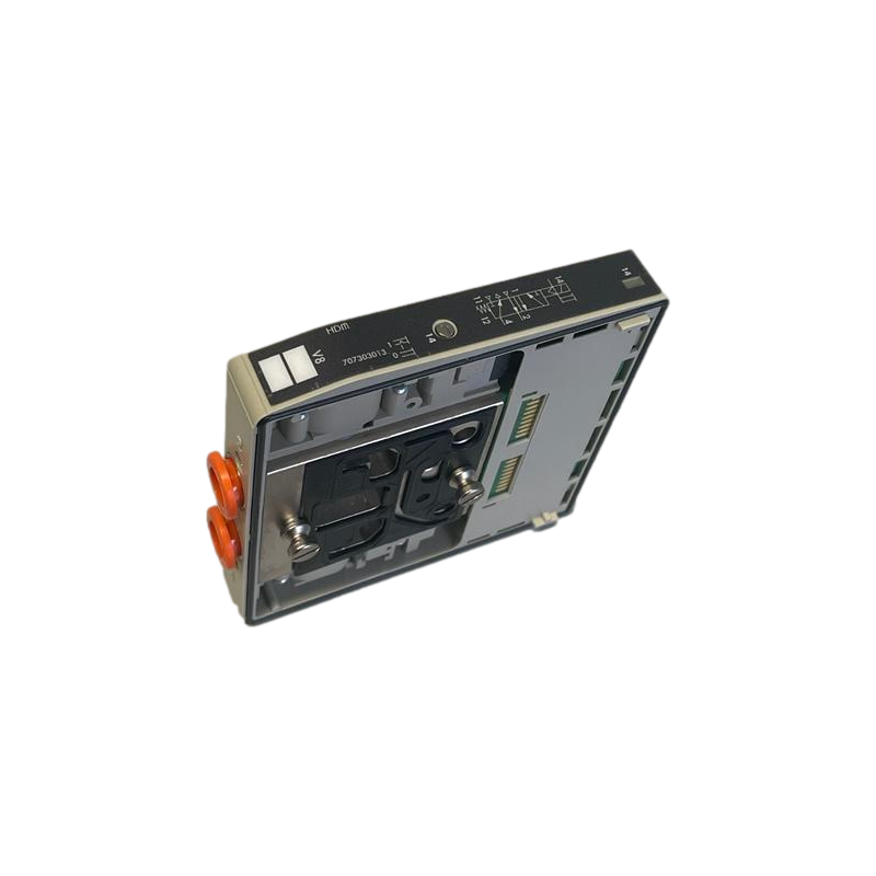 Solenoid valve V8 HDM