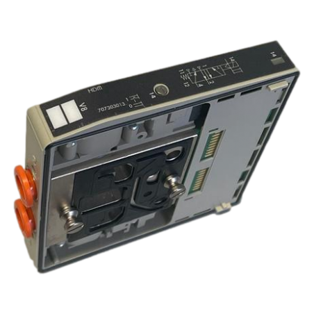 Solenoid valve V8 HDM