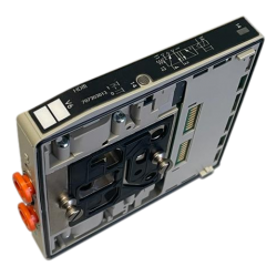Solenoid valve V6 HDM