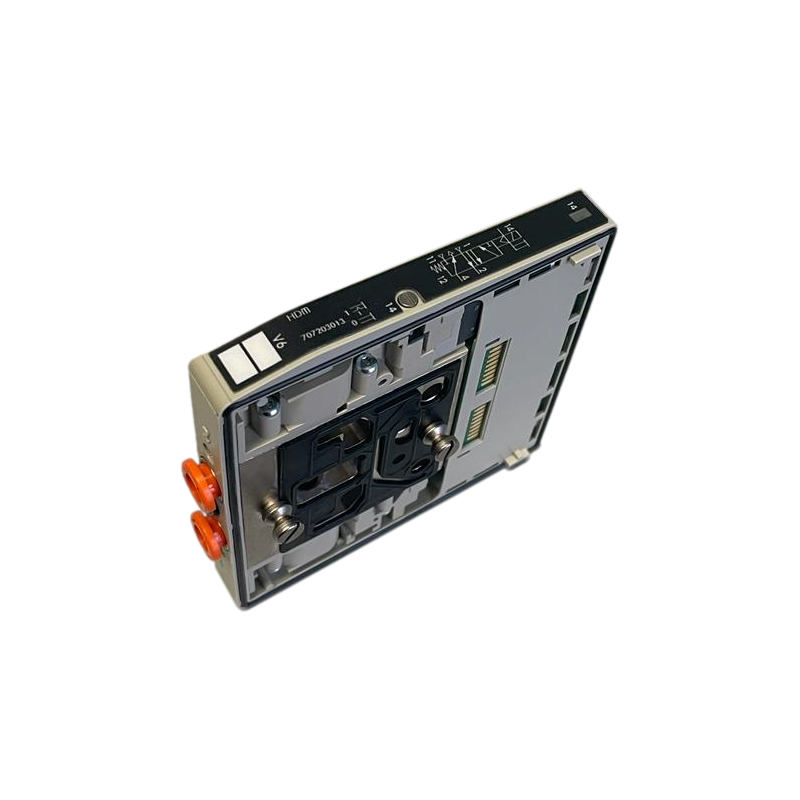 Solenoid valve V6 HDM