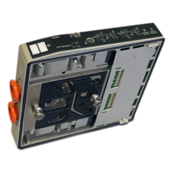 Solenoid valve I6 HDM
