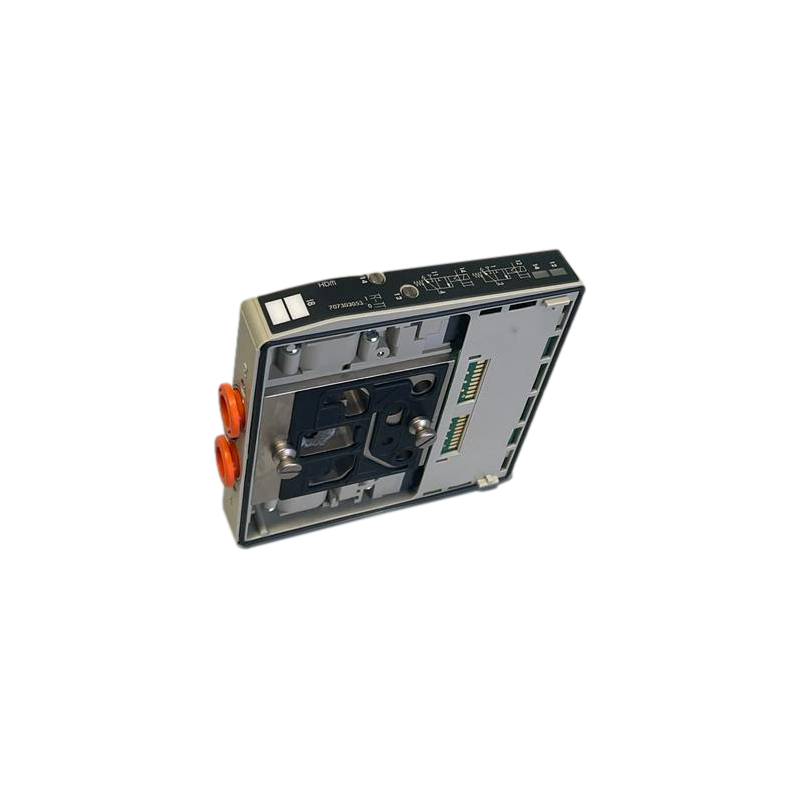 Solenoid valve I6 HDM