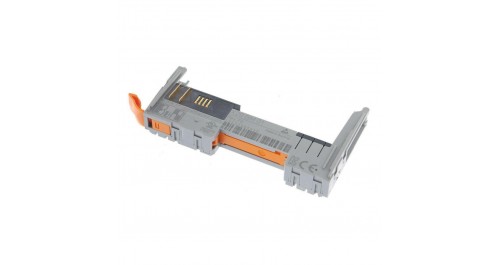 Power supply bus module