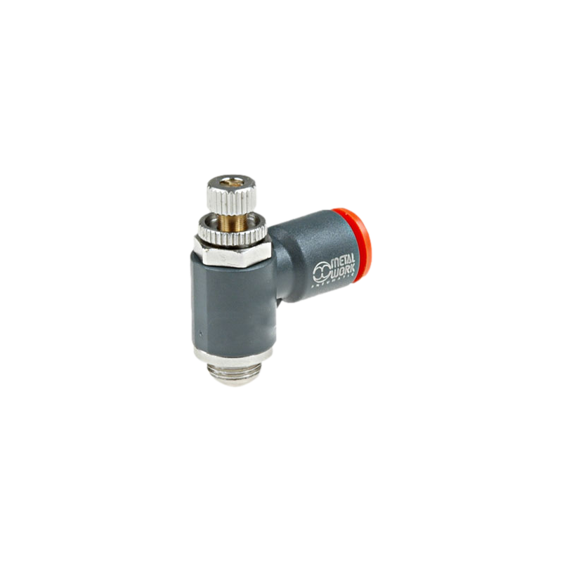 Microregolatore di flusso