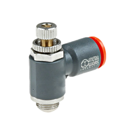 Microregolatore di flusso