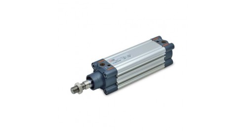 Cylinder
