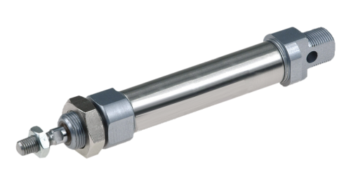 Cylinder