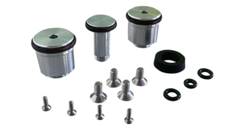 Revision kit for cylinder clamp 5033903