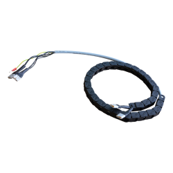 Complete chain with...