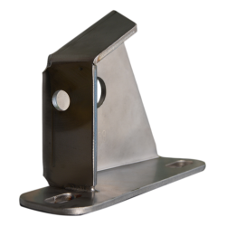 Left bracket for balance...
